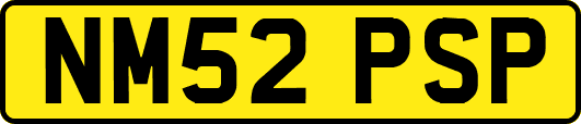 NM52PSP