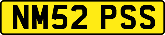 NM52PSS