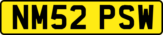 NM52PSW