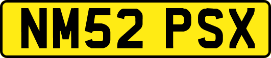 NM52PSX
