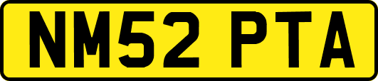 NM52PTA