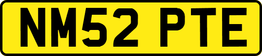 NM52PTE