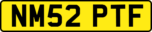 NM52PTF