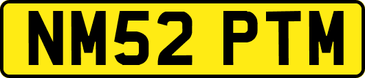 NM52PTM