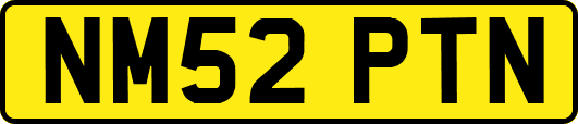 NM52PTN