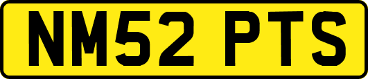 NM52PTS