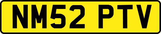 NM52PTV