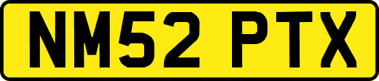 NM52PTX