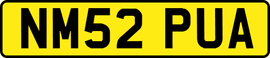 NM52PUA