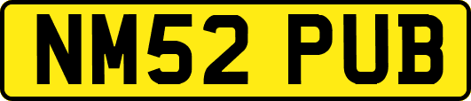 NM52PUB