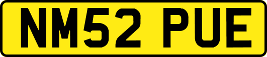 NM52PUE