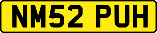NM52PUH