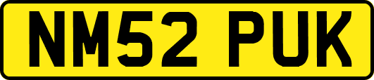 NM52PUK