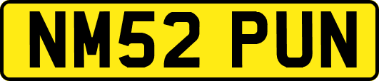 NM52PUN