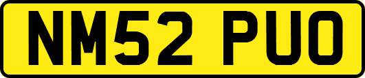 NM52PUO