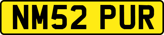 NM52PUR