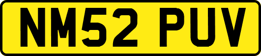 NM52PUV