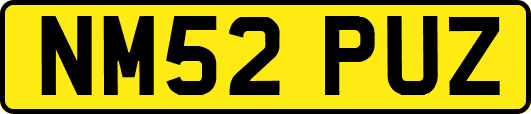NM52PUZ