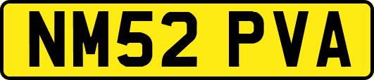 NM52PVA