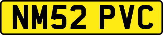NM52PVC