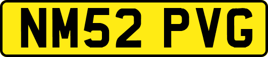 NM52PVG