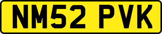 NM52PVK
