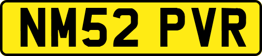 NM52PVR