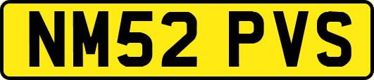 NM52PVS