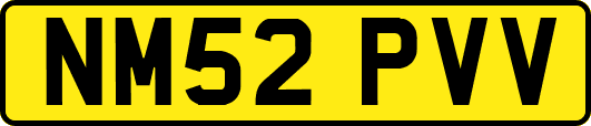 NM52PVV
