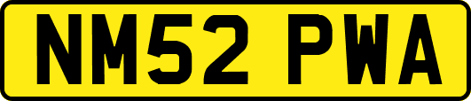 NM52PWA