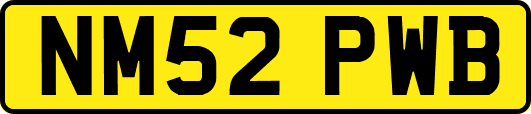 NM52PWB