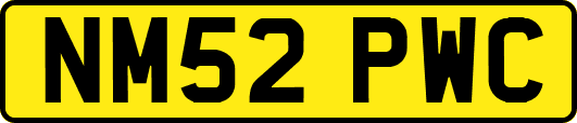 NM52PWC