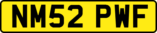NM52PWF