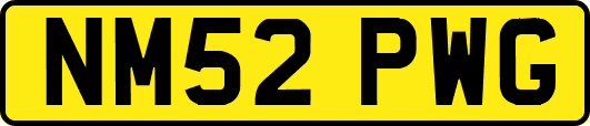 NM52PWG