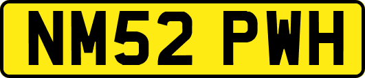 NM52PWH