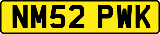 NM52PWK