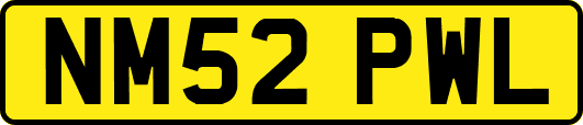 NM52PWL