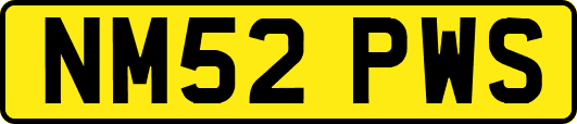 NM52PWS