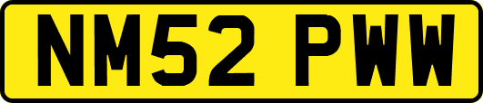 NM52PWW