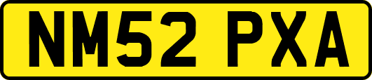 NM52PXA