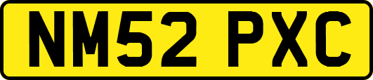 NM52PXC