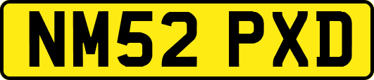 NM52PXD