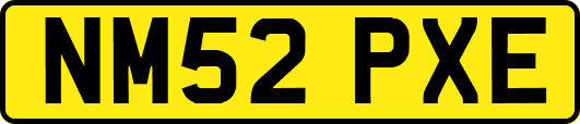 NM52PXE