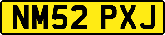 NM52PXJ