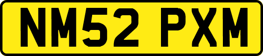 NM52PXM