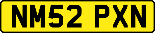 NM52PXN