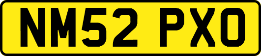 NM52PXO
