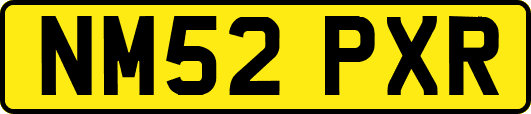 NM52PXR