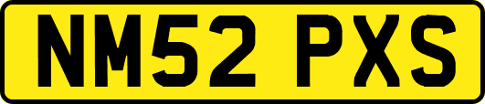 NM52PXS