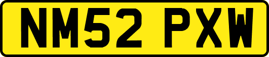 NM52PXW